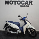 HONDA BIZ 125/125i Flex 2022 Flex-0