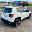 Jeep Renegade Longitude 1.8 Aut. - 2019-2