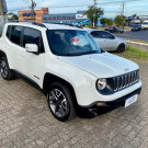 Jeep Renegade Longitude 1.8 Aut. - 2019-0