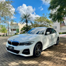 BMW 330e M Sport 2.0 Turbo Aut. (Híbrido) 2021 Híbrido-0