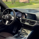 BMW 330e M Sport 2.0 Turbo Aut. (Híbrido) 2021 Híbrido-4