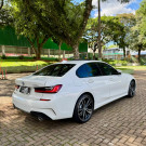 BMW 330e M Sport 2.0 Turbo Aut. (Híbrido) 2021 Híbrido-10