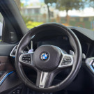 BMW 330e M Sport 2.0 Turbo Aut. (Híbrido) 2021 Híbrido-2