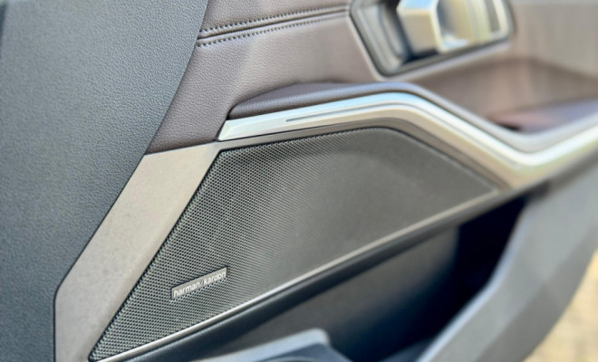 BMW 330e M Sport 2.0 Turbo Aut. (Híbrido) 2021 Híbrido-5