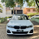 BMW 330e M Sport 2.0 Turbo Aut. (Híbrido) 2021 Híbrido-1