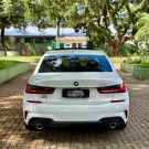 BMW 330e M Sport 2.0 Turbo Aut. (Híbrido) 2021 Híbrido-13