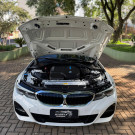 BMW 330e M Sport 2.0 Turbo Aut. (Híbrido) 2021 Híbrido-12