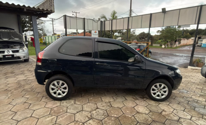 Fiat Palio 1.0/ Trofeo 1.0 Fire/ Fire Flex 2p 2015 Flex-1