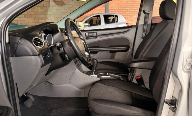 Ford Focus TITA/TITA Plus 2.0  Flex 5p Aut. 2013 Flex-4