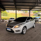 Ford Focus TITA/TITA Plus 2.0  Flex 5p Aut. 2013 Flex-0