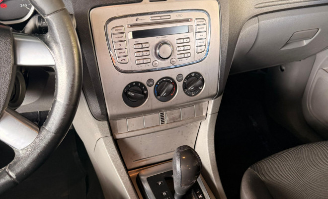 Ford Focus TITA/TITA Plus 2.0  Flex 5p Aut. 2013 Flex-3