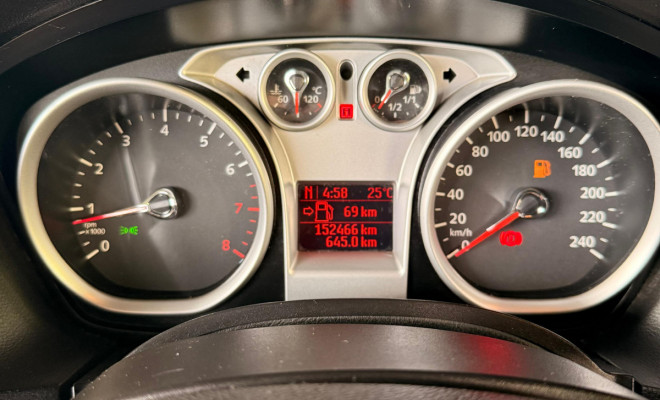 Ford Focus TITA/TITA Plus 2.0  Flex 5p Aut. 2013 Flex-8