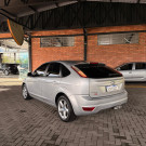 Ford Focus TITA/TITA Plus 2.0  Flex 5p Aut. 2013 Flex-2