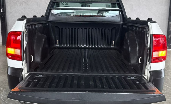 Fiat Strada Freedom 1.4 Flex 8V CS 2019 Flex-12