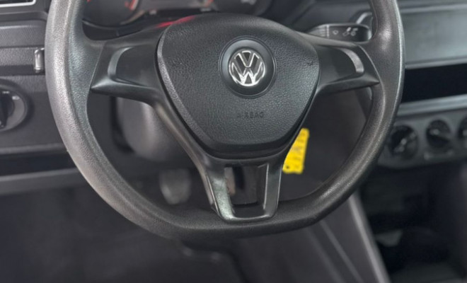 Fiat Strada Freedom 1.4 Flex 8V CS 2019 Flex-15