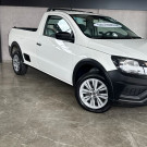 Fiat Strada Freedom 1.4 Flex 8V CS 2019 Flex-4