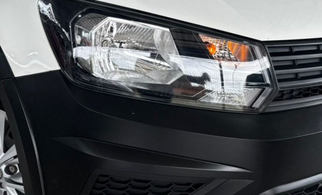 Fiat Strada Freedom 1.4 Flex 8V CS 2019 Flex-5