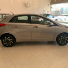 Hyundai HB20 Comf./C.Plus/C.Style 1.0 Flex 12V 2017 Flex-6