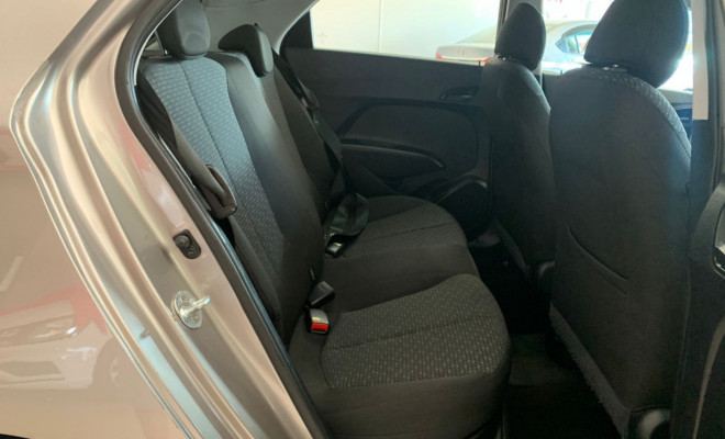 Hyundai HB20 Comf./C.Plus/C.Style 1.0 Flex 12V 2017 Flex-13