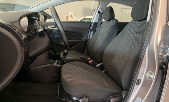 Hyundai HB20 Comf./C.Plus/C.Style 1.0 Flex 12V 2017 Flex-9