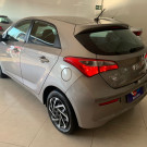 Hyundai HB20 Comf./C.Plus/C.Style 1.0 Flex 12V 2017 Flex-3