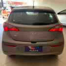 Hyundai HB20 Comf./C.Plus/C.Style 1.0 Flex 12V 2017 Flex-4