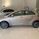 Hyundai HB20 Comf./C.Plus/C.Style 1.0 Flex 12V 2017 Flex-2