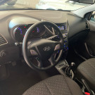 Hyundai HB20 Comf./C.Plus/C.Style 1.0 Flex 12V 2017 Flex-8