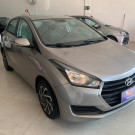 Hyundai HB20 Comf./C.Plus/C.Style 1.0 Flex 12V 2017 Flex-1