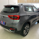 Caoa Chery/Chery Tiggo 5X TXS 1.5 16V Turbo Flex Aut. 2020 Flex-5