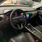 Caoa Chery/Chery Tiggo 5X TXS 1.5 16V Turbo Flex Aut. 2020 Flex-8