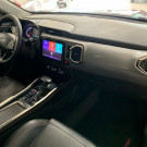 Caoa Chery/Chery Tiggo 5X TXS 1.5 16V Turbo Flex Aut. 2020 Flex-11