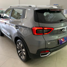 Caoa Chery/Chery Tiggo 5X TXS 1.5 16V Turbo Flex Aut. 2020 Flex-3