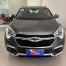 Caoa Chery/Chery Tiggo 5X TXS 1.5 16V Turbo Flex Aut. 2020 Flex-0