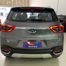 Caoa Chery/Chery Tiggo 5X TXS 1.5 16V Turbo Flex Aut. 2020 Flex-4