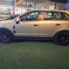 GM - Chevrolet CAPTIVA SPORT FWD 2.4 16V 171/185cv 2010 Gasolina-6