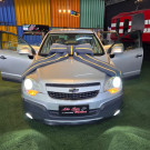 GM - Chevrolet CAPTIVA SPORT FWD 2.4 16V 171/185cv 2010 Gasolina-9