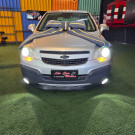 GM - Chevrolet CAPTIVA SPORT FWD 2.4 16V 171/185cv 2010 Gasolina-1