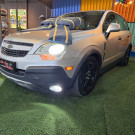 GM - Chevrolet CAPTIVA SPORT FWD 2.4 16V 171/185cv 2010 Gasolina-0
