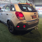 GM - Chevrolet CAPTIVA SPORT FWD 2.4 16V 171/185cv 2010 Gasolina-4