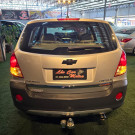 GM - Chevrolet CAPTIVA SPORT FWD 2.4 16V 171/185cv 2010 Gasolina-2