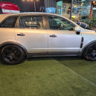 GM - Chevrolet CAPTIVA SPORT FWD 2.4 16V 171/185cv 2010 Gasolina-7