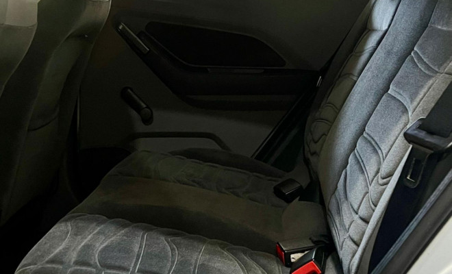 GM - Chevrolet AGILE LTZ 1.4 MPFI 8V FlexPower 5p 2013 Flex-9