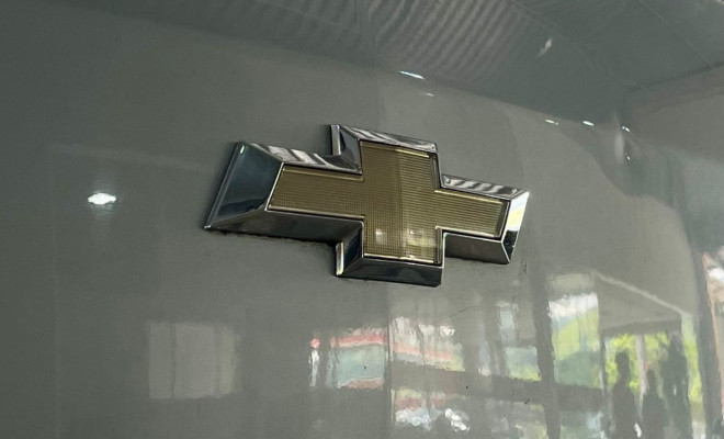 GM - Chevrolet AGILE LTZ 1.4 MPFI 8V FlexPower 5p 2013 Flex-13