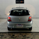 GM - Chevrolet AGILE LTZ 1.4 MPFI 8V FlexPower 5p 2013 Flex-16