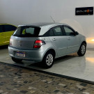 GM - Chevrolet AGILE LTZ 1.4 MPFI 8V FlexPower 5p 2013 Flex-15