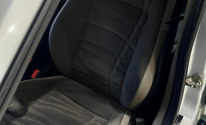 GM - Chevrolet AGILE LTZ 1.4 MPFI 8V FlexPower 5p 2013 Flex-8