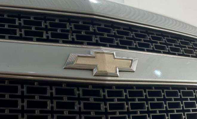 GM - Chevrolet AGILE LTZ 1.4 MPFI 8V FlexPower 5p 2013 Flex-12