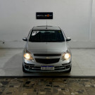 GM - Chevrolet AGILE LTZ 1.4 MPFI 8V FlexPower 5p 2013 Flex-1