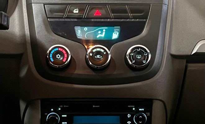 GM - Chevrolet AGILE LTZ 1.4 MPFI 8V FlexPower 5p 2013 Flex-7